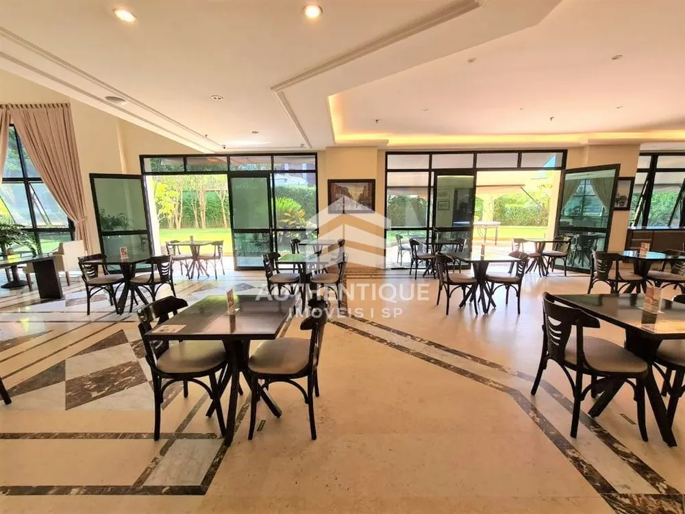 Apartamento, 1 quarto, 33 m² - Foto 11