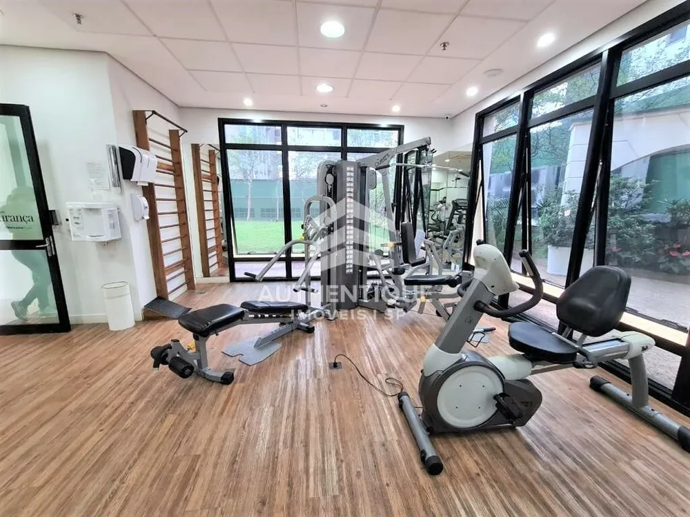 Apartamento, 1 quarto, 33 m² - Foto 12