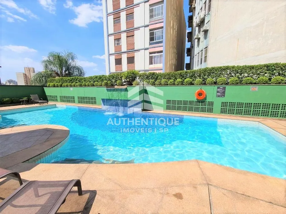 Apartamento, 1 quarto, 33 m² - Foto 7