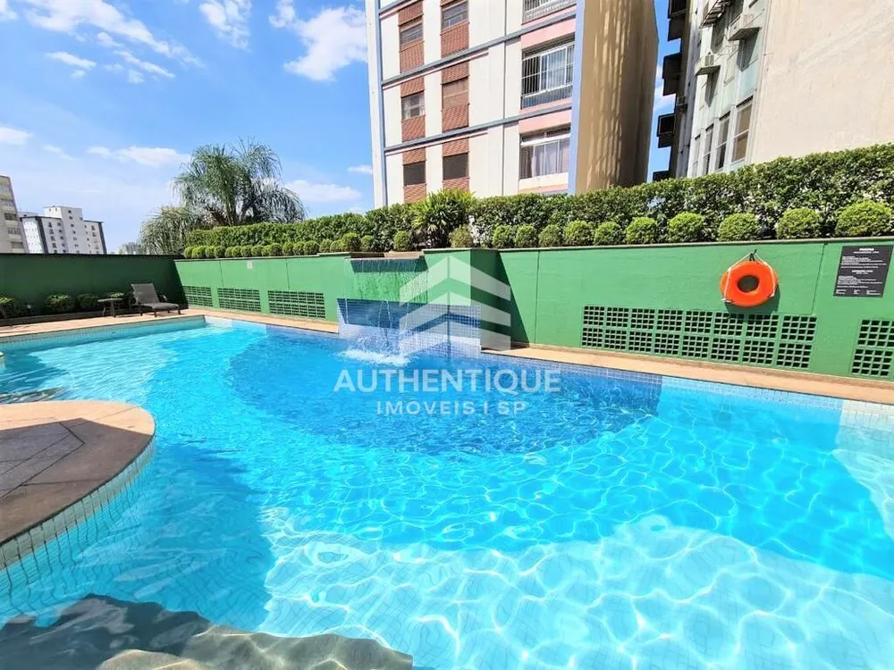Apartamento, 1 quarto, 33 m² - Foto 6