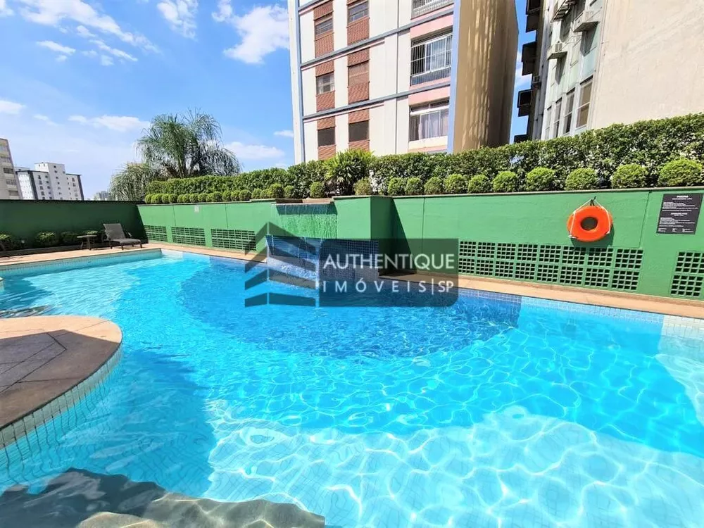 Apartamento, 1 quarto, 33 m² - Foto 2