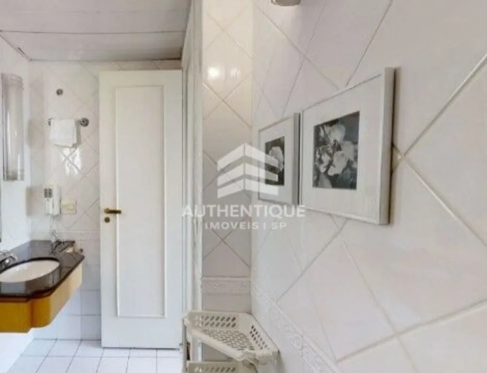 Apartamento, 1 quarto, 33 m² - Foto 9