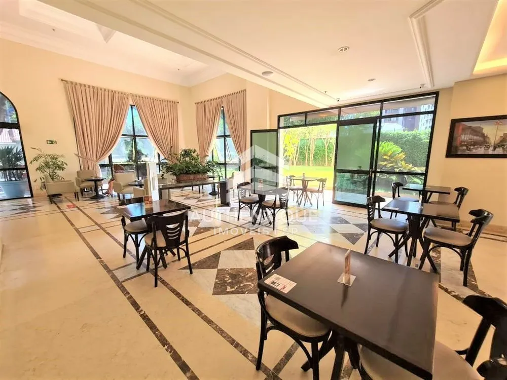 Apartamento, 1 quarto, 33 m² - Foto 10