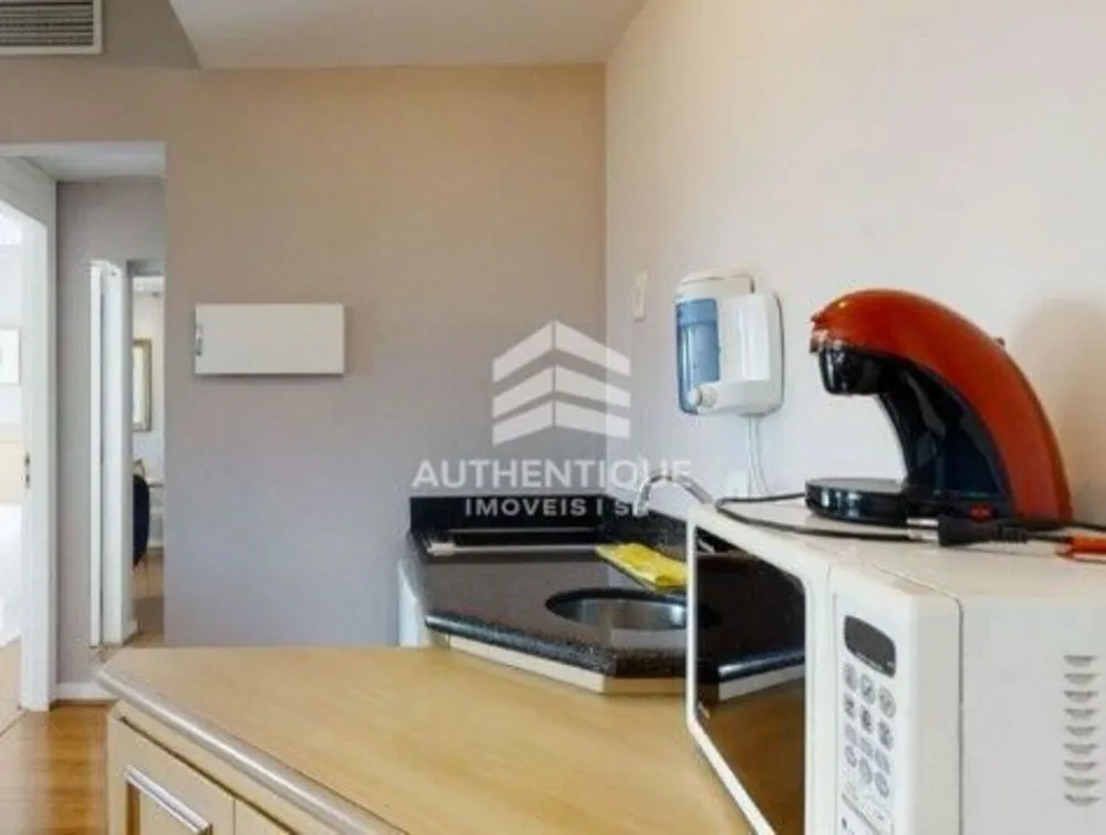 Apartamento, 1 quarto, 33 m² - Foto 5