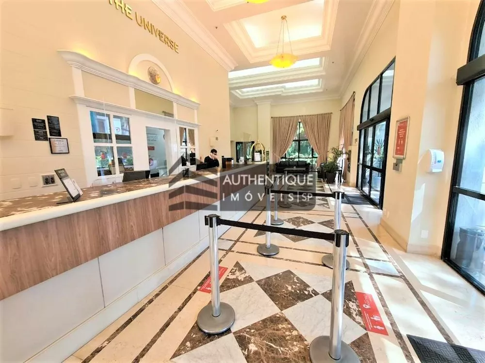 Apartamento, 1 quarto, 33 m² - Foto 4