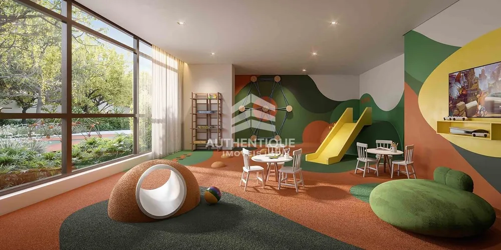 Apartamento, 2 quartos, 62 m² - Foto 1