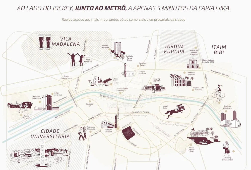 Apartamento, 2 quartos, 76 m² - Foto 9