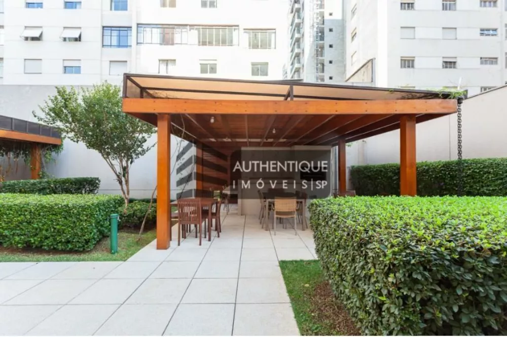 Apartamento, 1 quarto, 41 m² - Foto 7