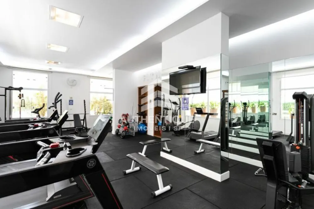 Apartamento, 1 quarto, 41 m² - Foto 12
