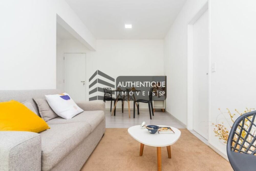 Apartamento, 1 quarto, 41 m² - Foto 3