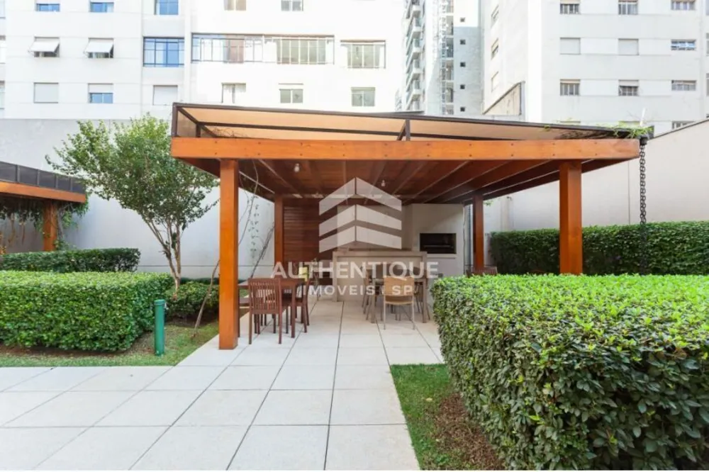 Apartamento, 1 quarto, 41 m² - Foto 13