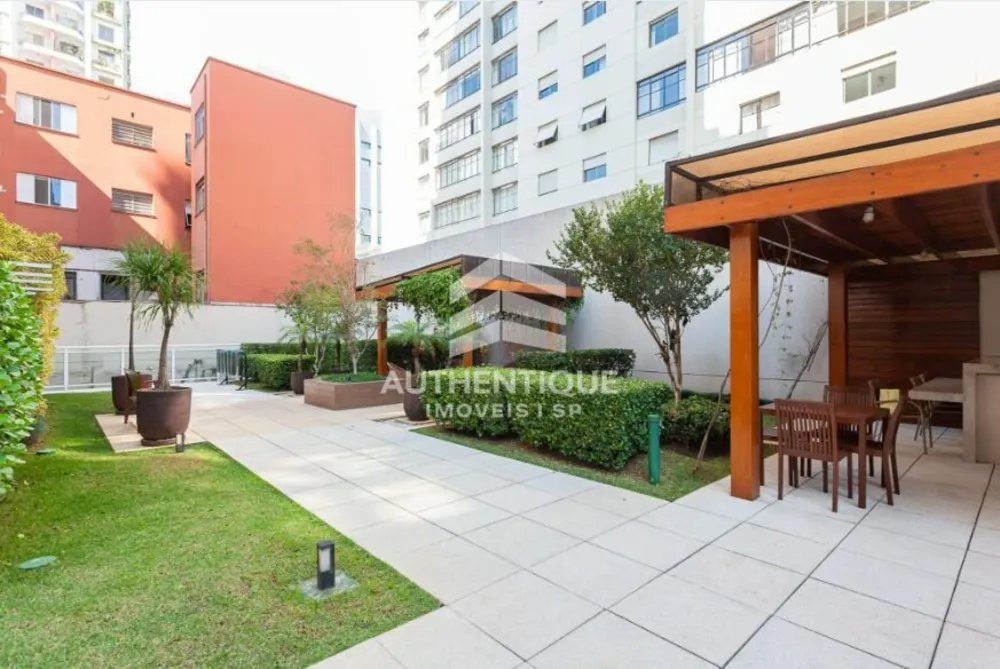 Apartamento, 1 quarto, 41 m² - Foto 14