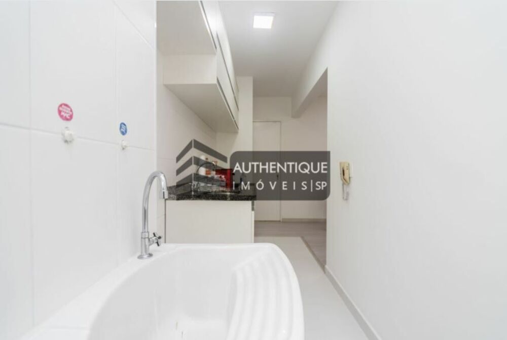 Apartamento, 1 quarto, 41 m² - Foto 2