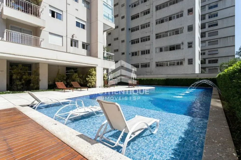 Apartamento, 1 quarto, 41 m² - Foto 9