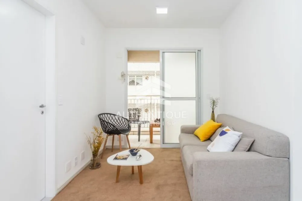 Apartamento, 1 quarto, 41 m² - Foto 16