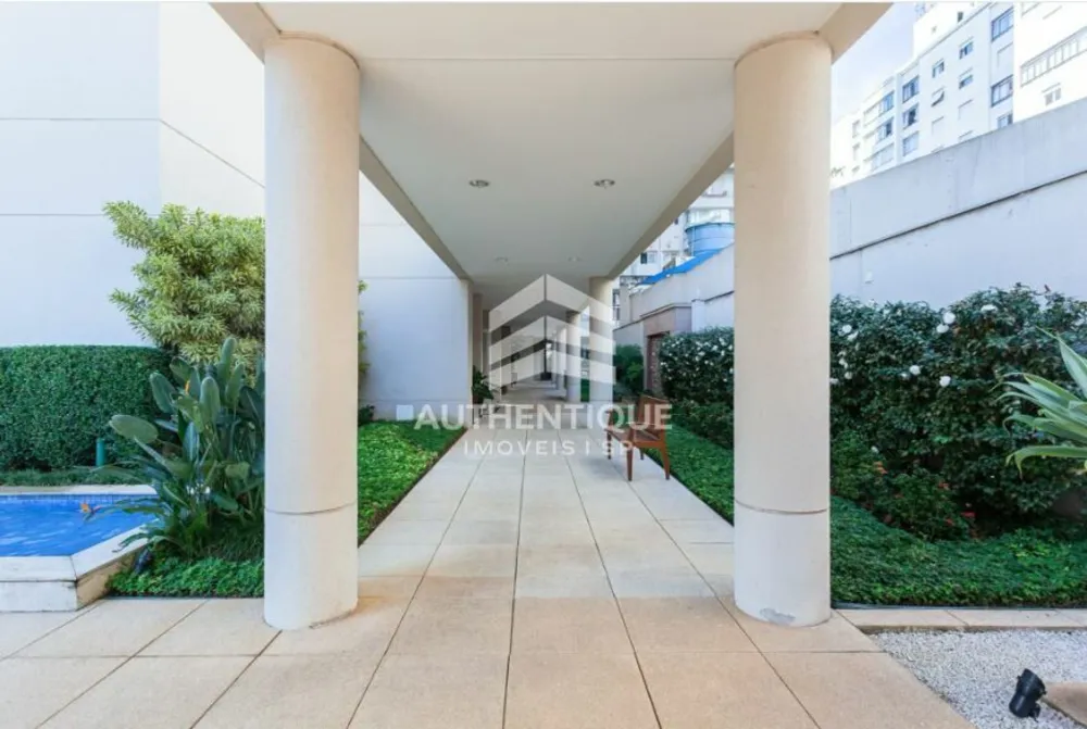 Apartamento, 1 quarto, 41 m² - Foto 11