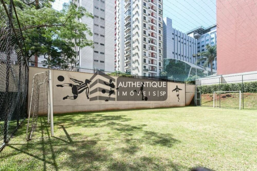 Apartamento, 1 quarto, 41 m² - Foto 4