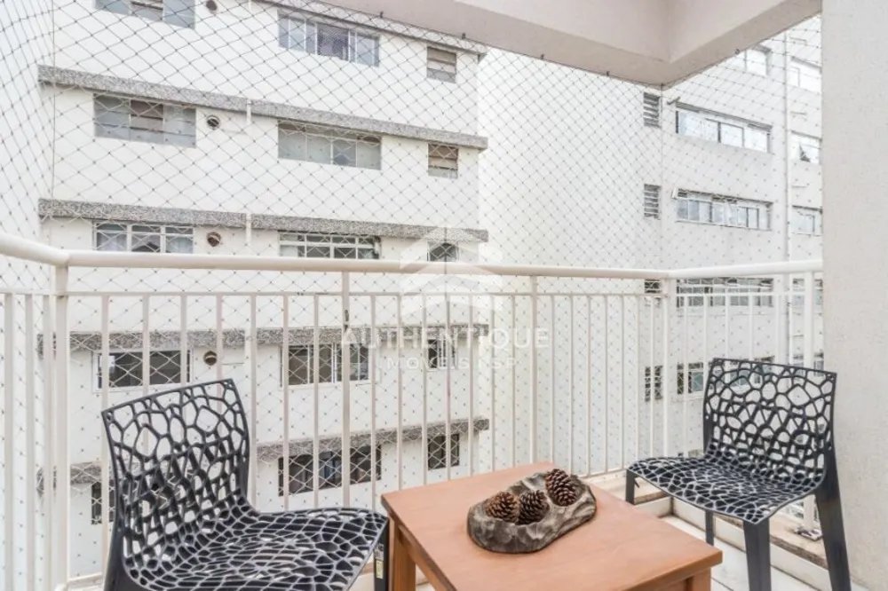 Apartamento, 1 quarto, 41 m² - Foto 15