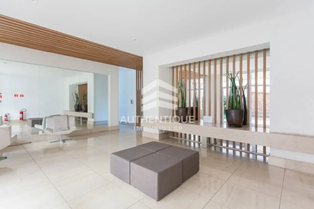 Apartamento, 1 quarto, 41 m² - Foto 10