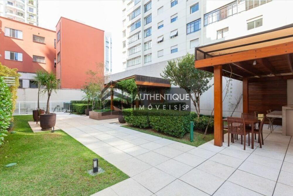 Apartamento, 1 quarto, 41 m² - Foto 1