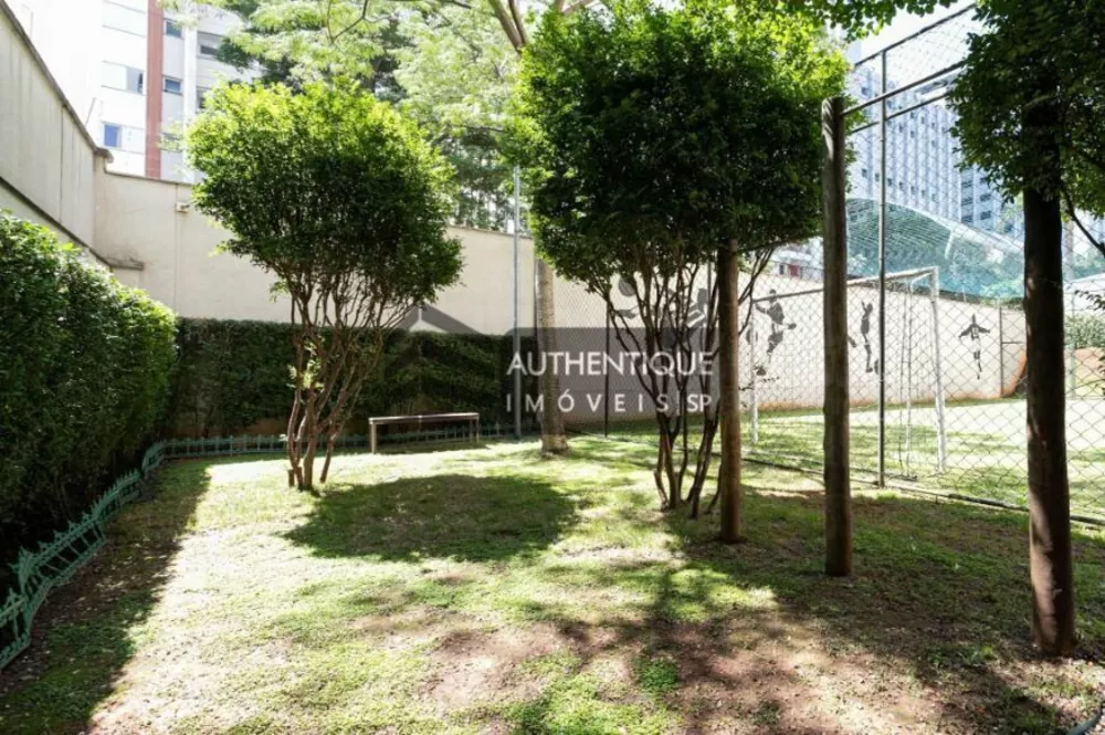 Apartamento, 1 quarto, 41 m² - Foto 5