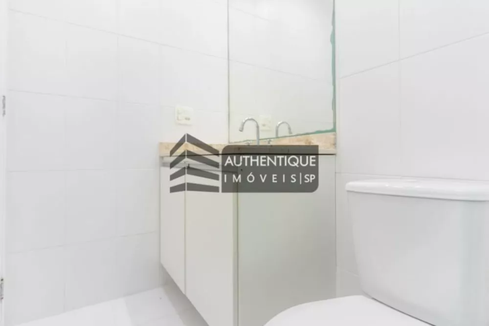 Apartamento, 1 quarto, 41 m² - Foto 8