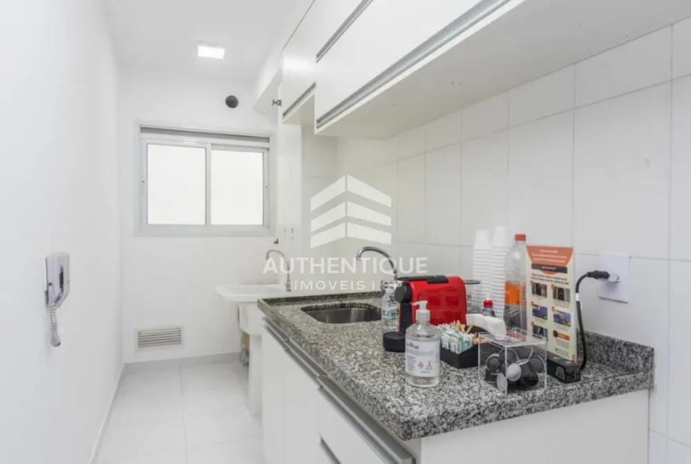 Apartamento, 1 quarto, 41 m² - Foto 17