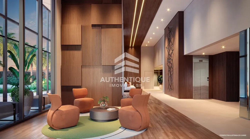 Apartamento, 4 quartos, 165 m² - Foto 11