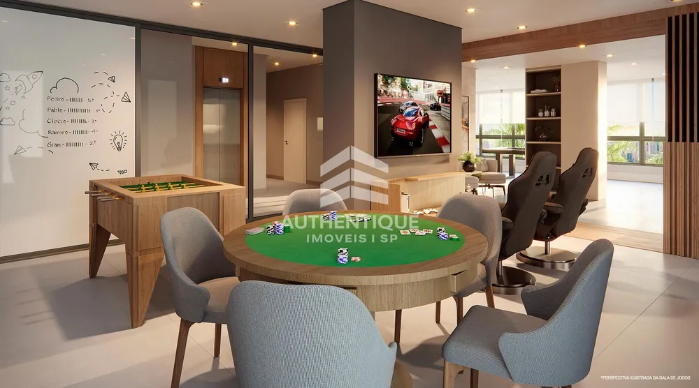 Apartamento, 4 quartos, 165 m² - Foto 5