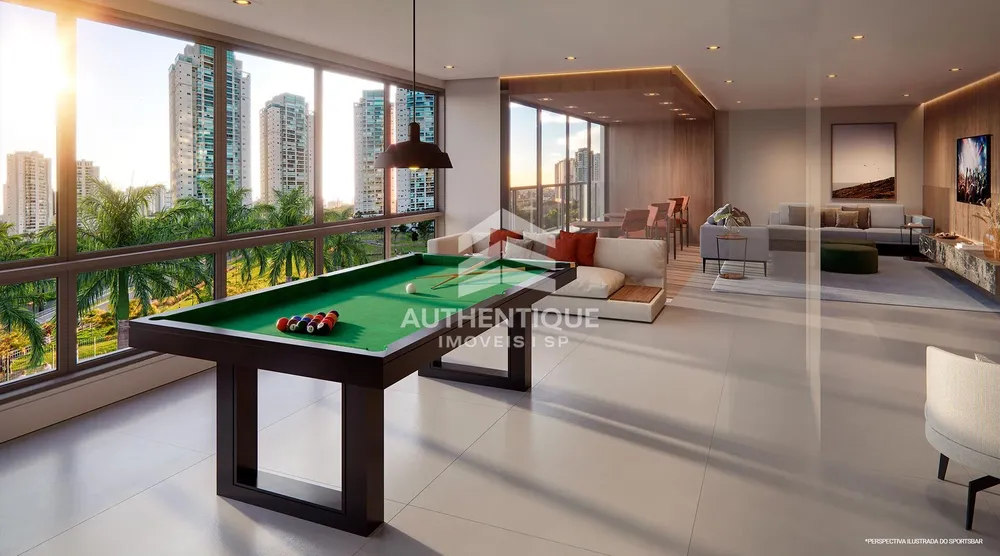 Apartamento, 4 quartos, 165 m² - Foto 6