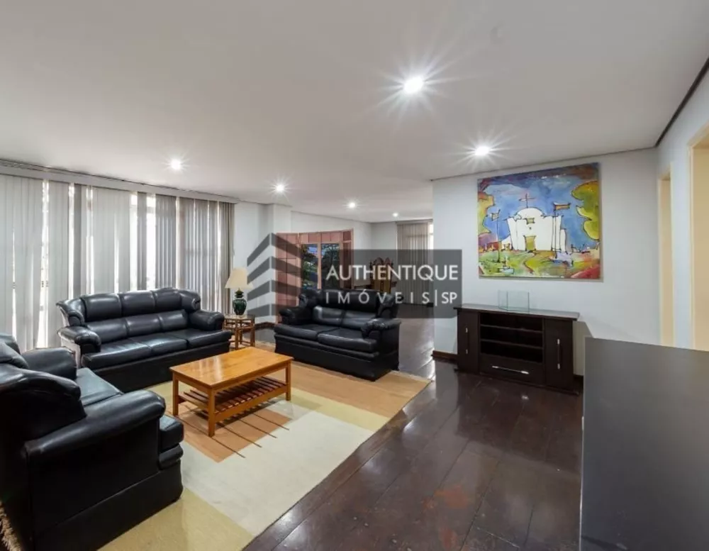 Apartamento, 1 quarto, 35 m² - Foto 6