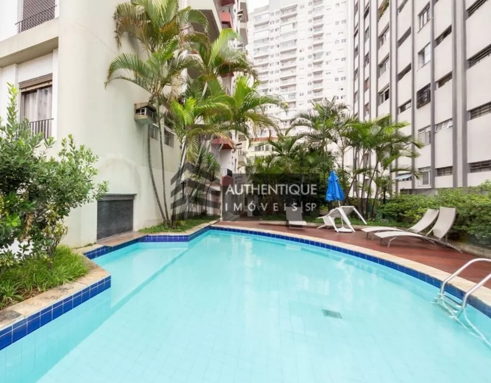 Apartamento, 1 quarto, 35 m² - Foto 3