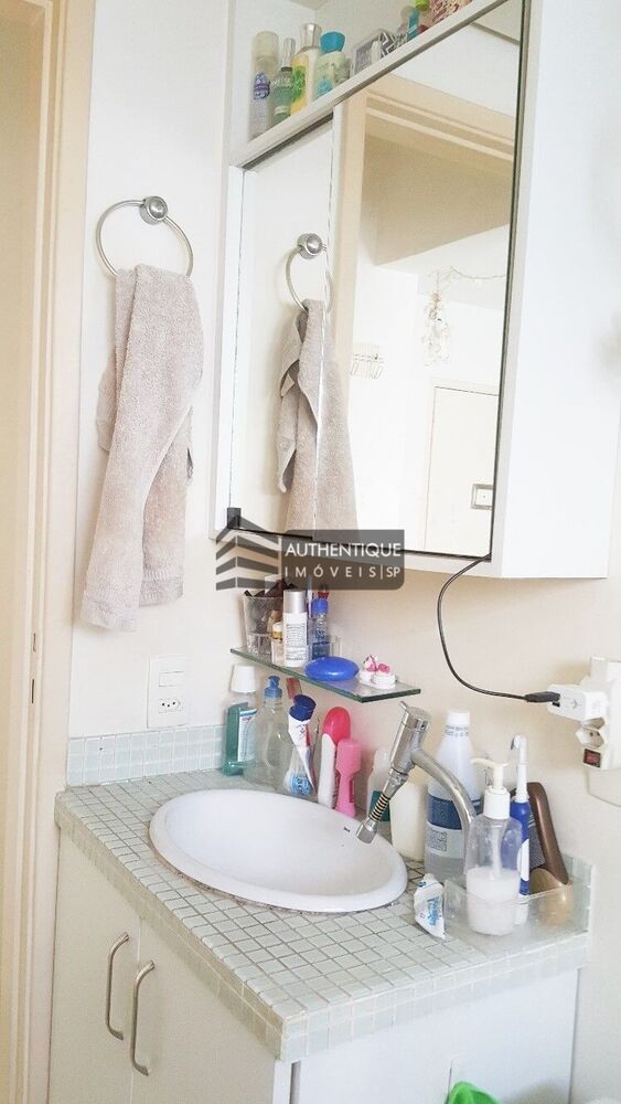 Apartamento, 1 quarto, 35 m² - Foto 10