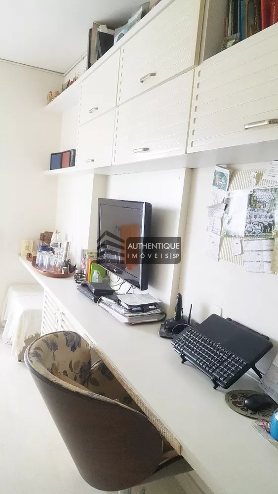 Apartamento, 1 quarto, 35 m² - Foto 1