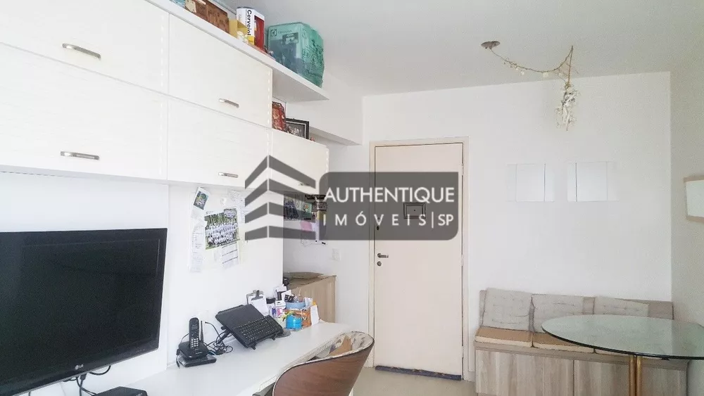 Apartamento, 1 quarto, 35 m² - Foto 2