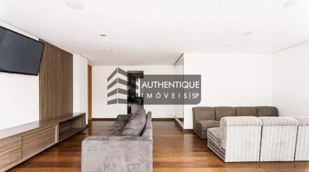 Apartamento, 1 quarto, 35 m² - Foto 7