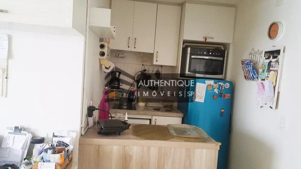 Apartamento, 1 quarto, 35 m² - Foto 5