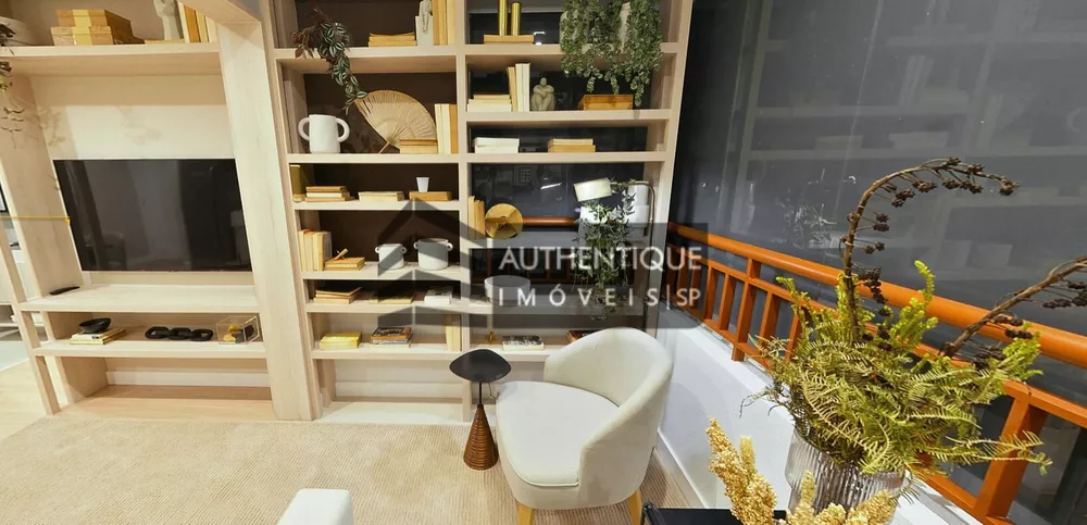 Apartamento à venda com 3 quartos, 67m² - Foto 4