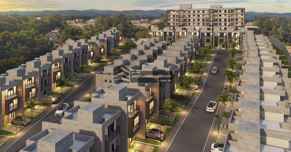 Casa, 3 quartos, 181 m² - Foto 4