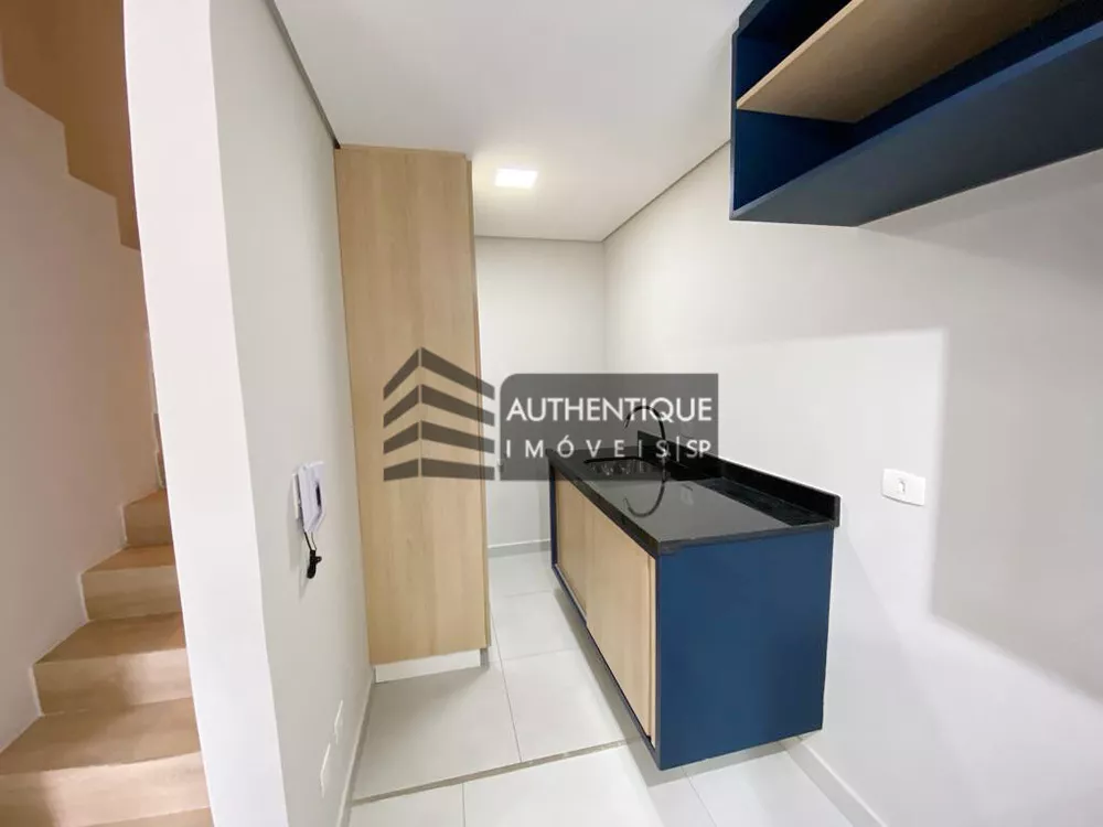 Apartamento à venda com 2 quartos, 182m² - Foto 5