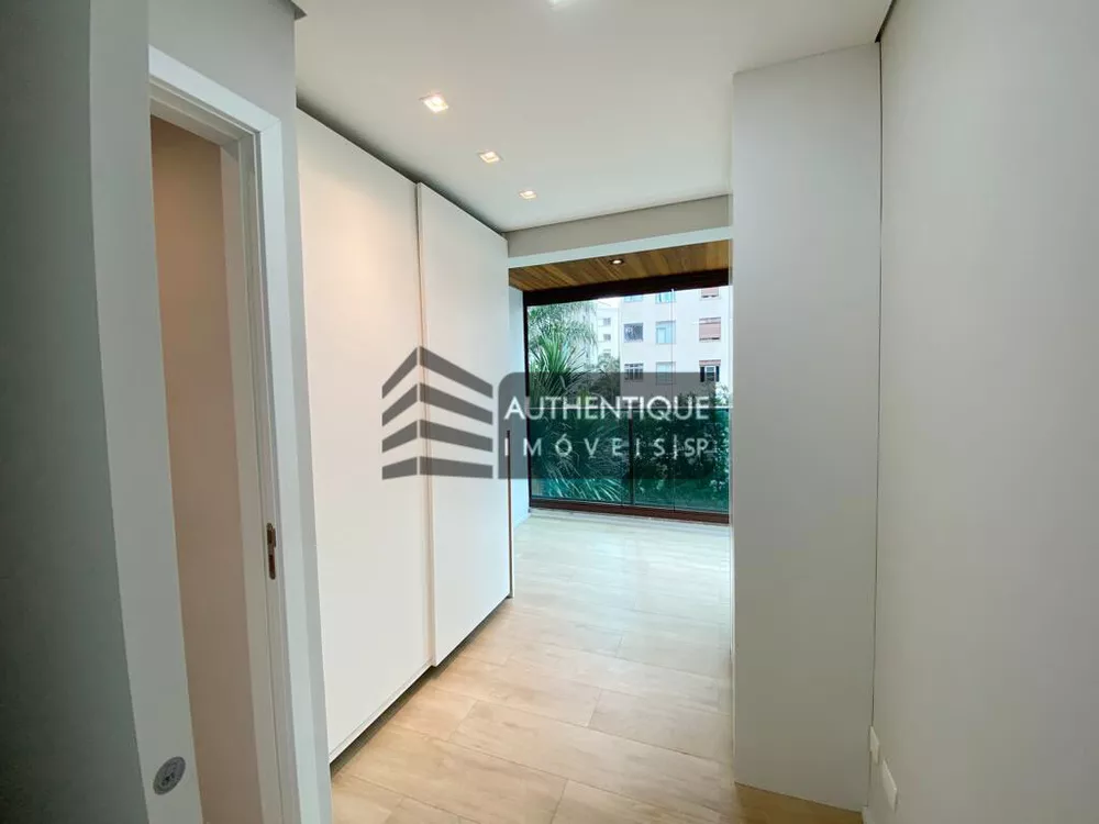 Apartamento à venda com 2 quartos, 182m² - Foto 6