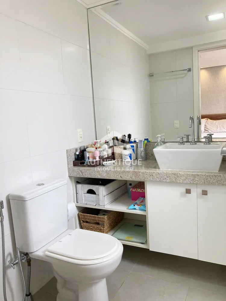Apartamento, 4 quartos, 137 m² - Foto 4