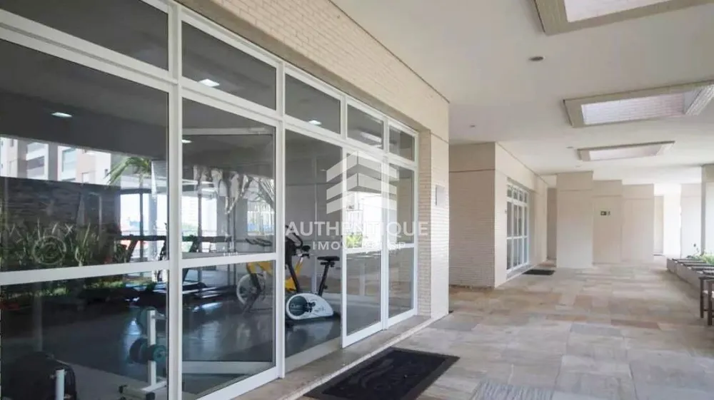 Apartamento, 4 quartos, 137 m² - Foto 9