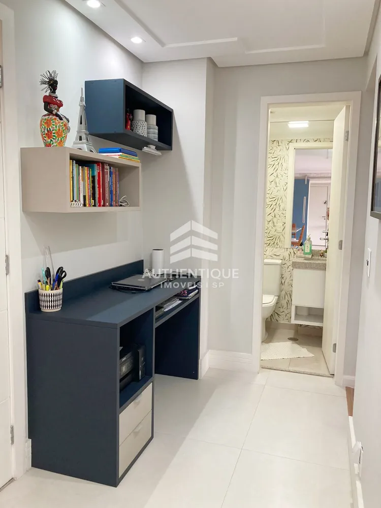Apartamento, 4 quartos, 137 m² - Foto 3