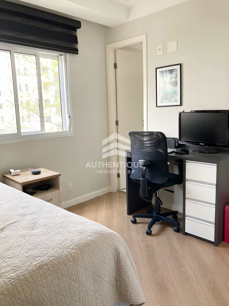 Apartamento, 4 quartos, 137 m² - Foto 7