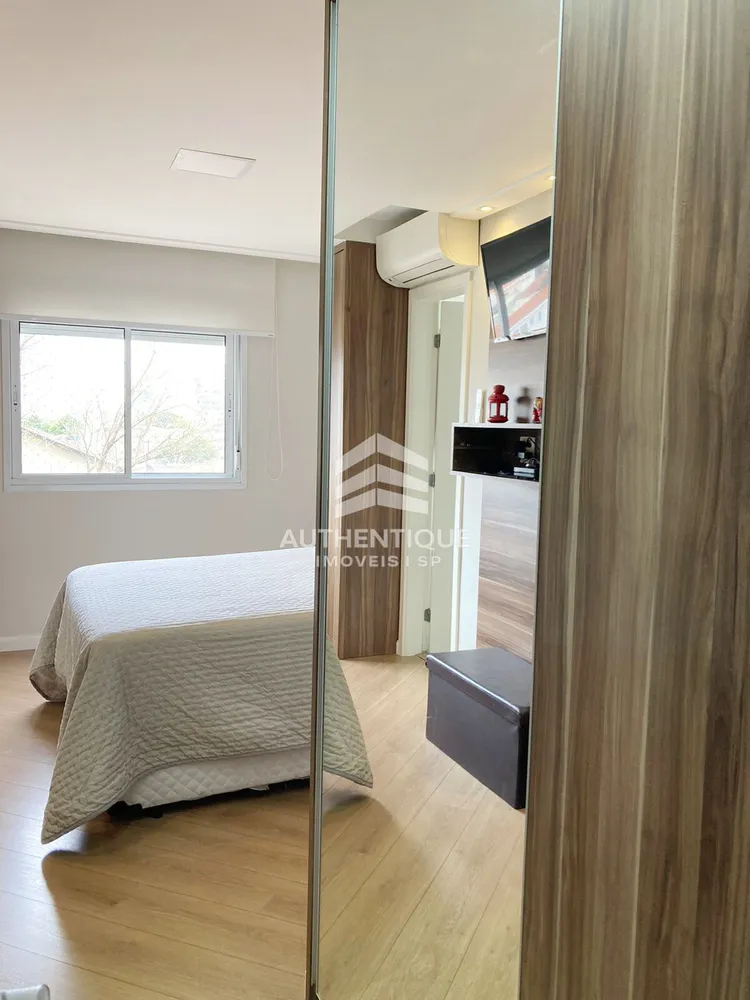 Apartamento, 4 quartos, 137 m² - Foto 5