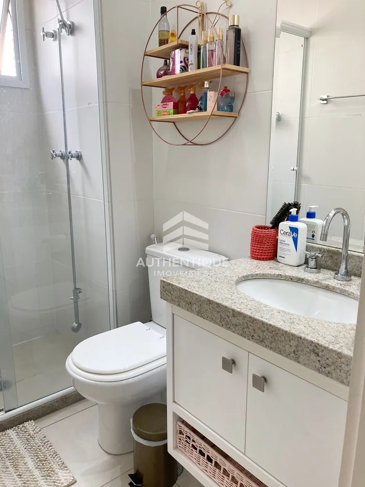 Apartamento, 4 quartos, 137 m² - Foto 6