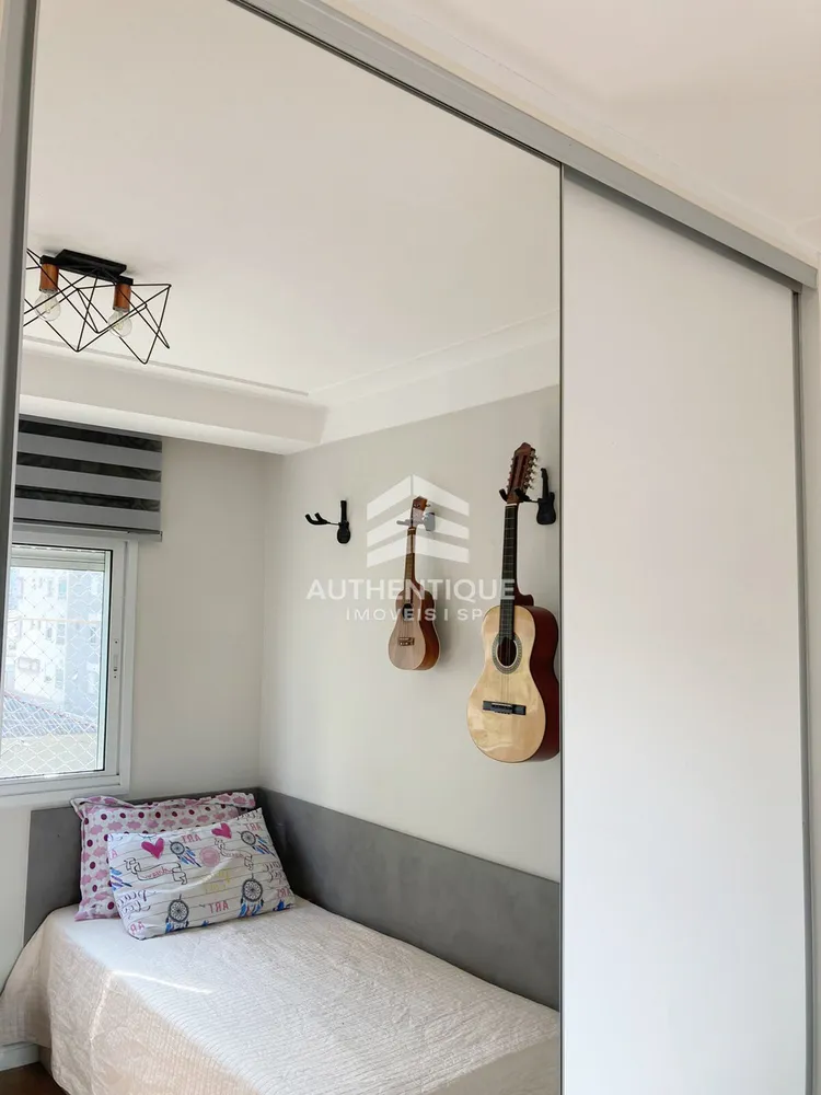 Apartamento, 4 quartos, 137 m² - Foto 2