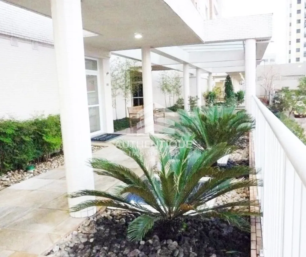 Apartamento, 4 quartos, 137 m² - Foto 11