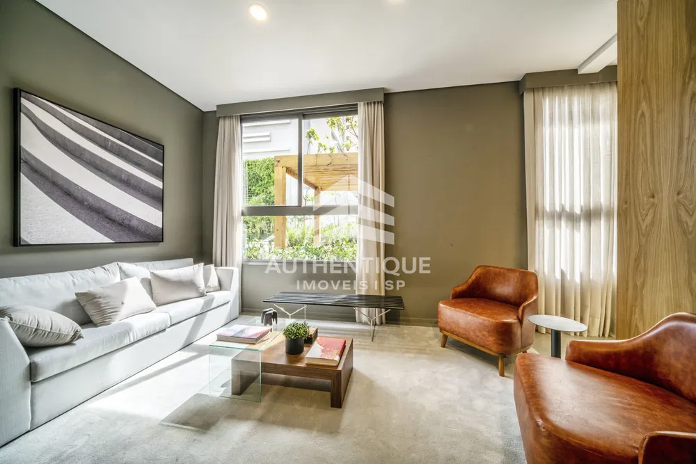 Apartamento, 3 quartos, 166 m² - Foto 8
